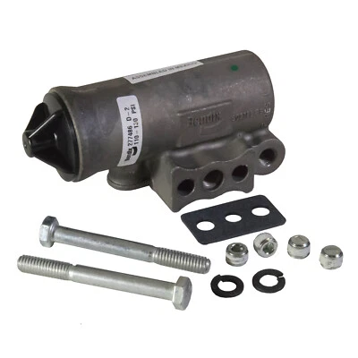 NUEVO OEM 2016-2021 Ford F650 F750 Freno Compresor de Aire Bomba de Vacío Kit de Reconstrucción Foto 1 de 4