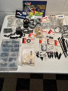 TRAXXAS NITRO 4TRC PARTS - Picture 1 of 12