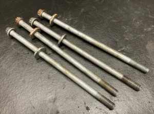 Polaris Trail Boss 330 Cylinder Head Bolts Blazer Magnum 325 Xpedition ATP - Picture 1 of 1