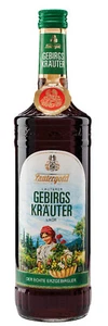 Lautergold Lauterer Gebirgskräuterlikör 32% vol. 0,7l Kräuter Likör - Bild 1 von 1