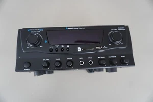 Technical Pro Bluetooth Home Receiver RXM7BT, device ONLY - Picture 1 of 3