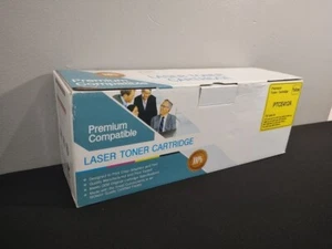 Compatible HP CE412A 305A Laser Toner Cartridge (Yellow) For MFP M451DW DN M351A - Zdjęcie 1 z 8
