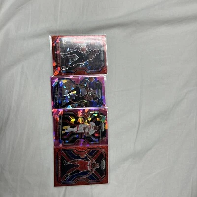 Tarjetas de baloncesto Foto 1 de 2