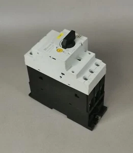 Möller PKZM4-58 + NHI11PKZ0 - Picture 1 of 3