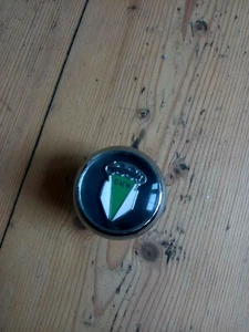 Classic DKW Autounion Genuine Alexander Chrome Gearknob Interior Rare Cooper MK1 - Picture 1 of 1