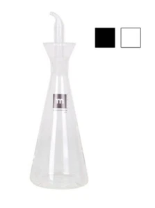 Olive Oil Dispenser Borosilicate glass bottle Igari 1L / 1000ml - Picture 1 of 3