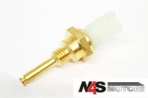 ENGINE TEMPERATURE SENSOR DIESEL JAGUAR XJ 2010 - 2019 X351 PART T2H6123-R - Picture 1 of 1