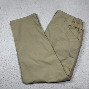 511 Tactical Hose Herren 42x32 Khaki Taclite Pro Ripstop Cargo Utility 74273 - Bild 1 von 17