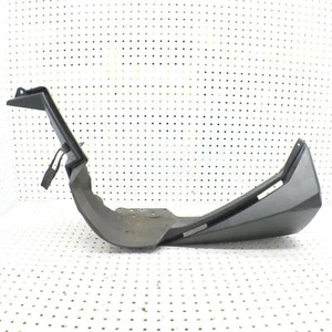 Polaris Pro RMK 800 2013 lado izquierdo cubierta panel de vientre inferior capucha 5439305-070 - Imagen 1 de 10