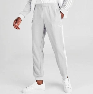 ADIDAS ORIGINALS SS PACK BECKENBAUER TRACK PANT #GD2219 MEN'S SIZE LARGE - Picture 1 of 5