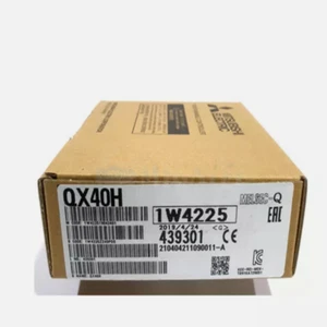 MITSUBISHI 100% Brand New Original QX40H - Imagen 1 de 1