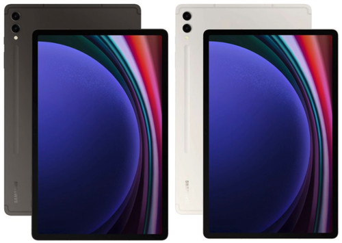 美品 Samsung Galaxy Tab S9+ SM-X810 国内版 Samsung Galaxy Tab S9+ SM-X810 512 GB, Wi-Fi, 12.4 in - Graphite