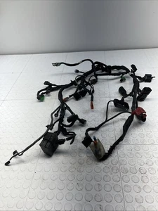 HONDA CBR 500 16- 18 MAIN WIRE HARNESS P/N 32100-MJW-C201 OEM - Picture 1 of 12