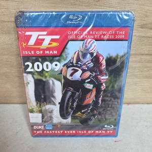 TT 2009 Review (DVD) - Bild 1 von 4