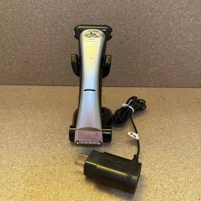 Philips 1X BG2039 OR BG2040 Body Groom Shaver Handle with Charger Stand - Image 1 of 4