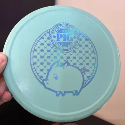 Innova Pro "Gucci" Pig [169g] - Image 1 of 2