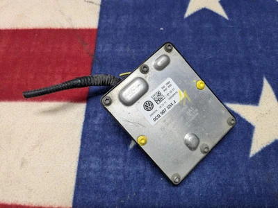 ✅2015-2022 Audi A3 Q3 S3 Volkswagen Atlas Tiguan OEM módulo de controle diferencial - Imagem 1 de 3