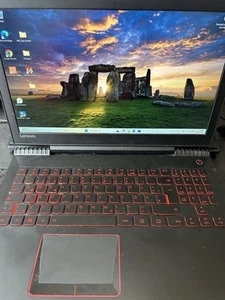 Lenovo Y520-151KBN - Bild 1 von 10