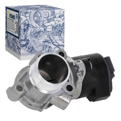 VEMO Vanne / Valve AGR Exhaust Gas Recirculation Pour Mercedes-Benz Classe A B - Photo 1/4