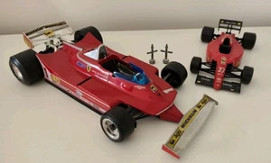 Burago Ferrari 312 T5 1/14 Ferrari 641/2 - Imagen 1 de 14