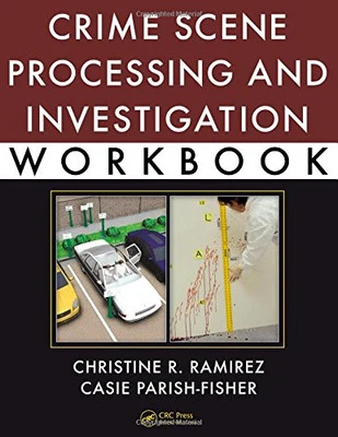 Crime Scene Processing and Investig..., Parish-Fisher,  - Image 1 of 2