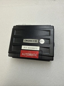 NEW Compustar Firstech Remote Start Brain Module Only CM4200A-V.5D Replacement - Picture 1 of 4