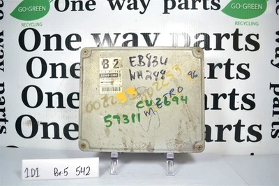 3392050GE0 Geo Metro 1996 Engine Control Unit ECU ECM Module OEM 1D1 542 B5 - Immagine 1 di 4