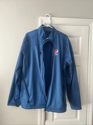 Pepsi Jacket XL  Made by North End - Image 1 of 3