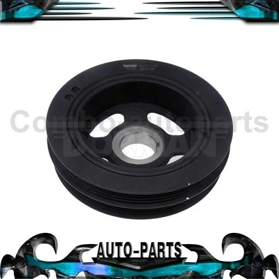 Equilibrador armónico motor Dorman para Kia Spectra5 2,0 L 2005-2009 Foto 1 de 4