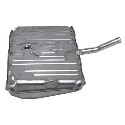 For Pontiac GTO & LeMans Direct Fit Stainless Steel Gas Tank Fuel Tank - Image 1 of 3