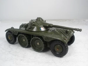 French Made DINKY TOYS #80A  E.B.R. PANHARD SUPERB COLLECTOR CONDITION - Picture 1 of 11