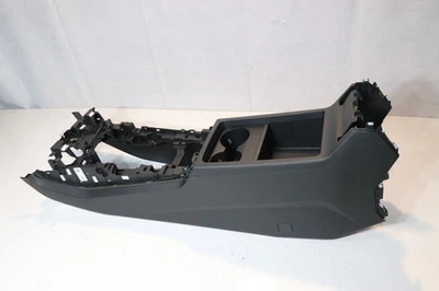 AUDI Q5 SQ5 CENTRE CONSOLE CUP HOLDER  TRIM 80C863241  80A864981 - Image 1 of 4