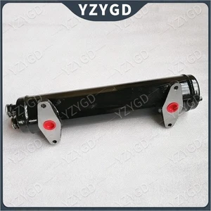 3078407 3069677 For Cummins Engine Oil Cooler Core 3413091 3412857 3078407  - Picture 1 of 3