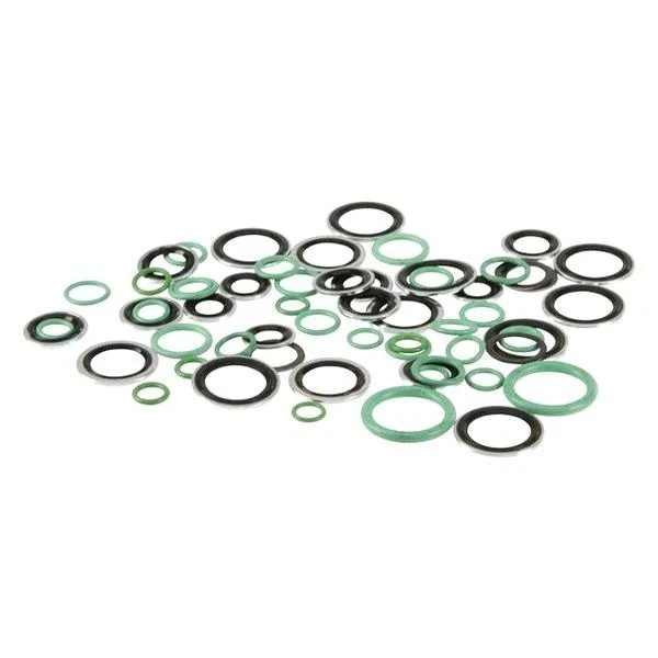 For Chevy Impala 2006-2007 Santech MT2556 A/C Line O-Ring Kit - Image 1 of 1