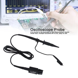 P6139B 500MHZ Oscilloscope Probe 10:1 Universal Passive Oscilloscope Probe ZC - Picture 1 of 16
