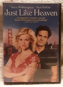 Just Like Heaven: DVD, 2006, Movie - Imagen 1 de 3