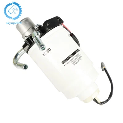 TP3018 Fuel Filter/12642623 For Duramax 6.6L 04-2013 Chevrolet Silverado 2500 HD — 第 1/4 张图片