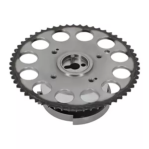 Camshaft Phaser For Chevrolet Colorado Trailblazer GMC Saab Hummer H3 3T1017 - Picture 1 of 12