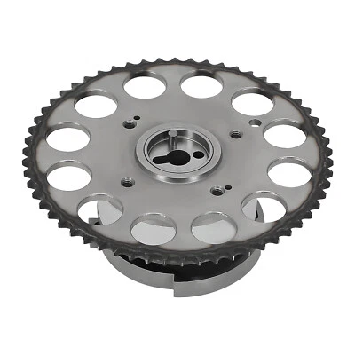 Camshaft Phaser For  Chevrolet Colorado Trailblazer GMC Saab Hummer H3 3T1017 - Image 1 of 4