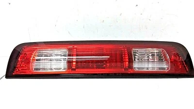 Tercera luz de freno Dodge Ram 1500 2500 3500 2010-2017 montaje alto OEM 55372082AF Foto 1 de 4