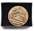 Pocket Dragons *15th Anniversary*Special Edition Medallion- boxed