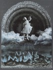 MINT & SIGNED Arcade Fire 2007 Canadian Tour Burlesque Poster 