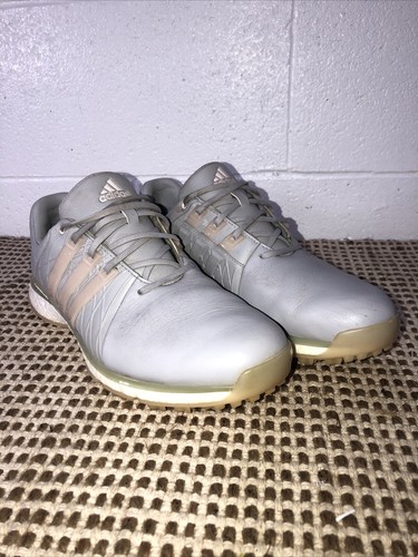 Scarpe da golf Adidas Tour 360 XT SL 2.0 senza punte Ultra Boost 2 US9