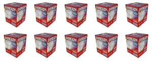 10x Eveready LED GU10 Lampe Glühbirne 370lm 6500K 5W (50W) - Tageslicht - Bild 1 von 1