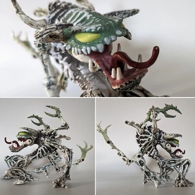 Spawn Series 3 Vertebreaker Variant Ultra Action Figure McFarlane Toy 1995 Rare - Image 1 of 4