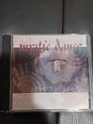 MAGGIE SNSONE Mystic Dance CD Celtic Celbration Hammered Dulcimer Persian Santur