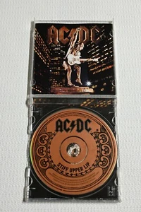AC/DC - Stiff Upper Lip - 2000 - EastWest - CD - Picture 1 of 5