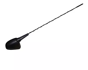 Antenna Da Tetto FM AM Per Swift Dzire Ritz Estilo A-Star Kuv 100 Tuv ECs - Foto 1 di 2