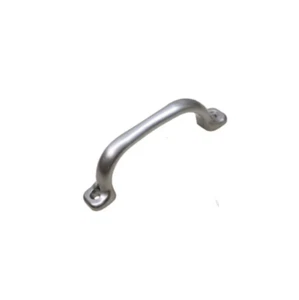 Pella doppelt aufgehängter Flügellift Ziehgriff für Architect Serie - Satin Nickel - Bild 1 von 2