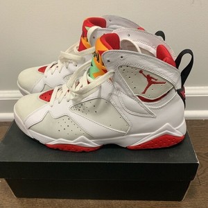 jordan 7 hare